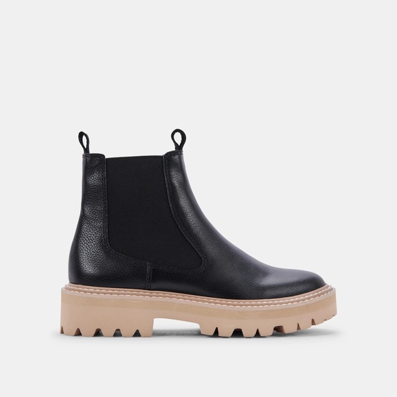 Dolce Vita Shoes - NWT Dolce Vita Moana Ankle Boots